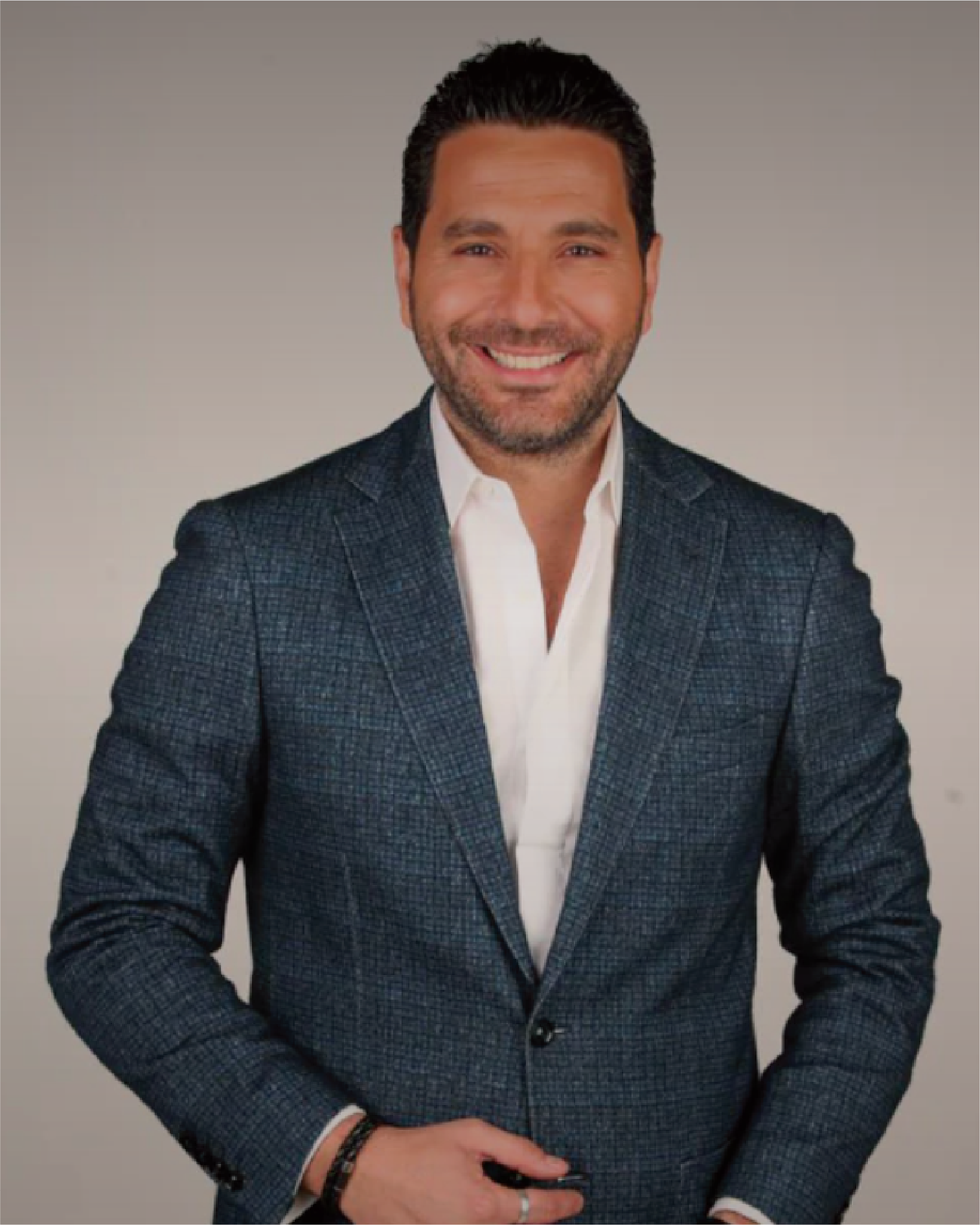 Wissam Breidy